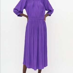 Smythe Gypset Dress